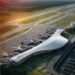 Nicaragua y China impulsan un aeropuerto que alimenta dudas sobre la creciente influencia de Beijing en Centroamérica