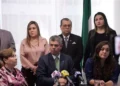 Oposición costarricense acusa al oficialismo de querer “capturar” el Poder Judicial tras tensiones en elección de magistrados