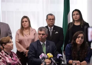 Oposición costarricense acusa al oficialismo de querer “capturar” el Poder Judicial tras tensiones en elección de magistrados