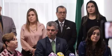 Oposición costarricense acusa al oficialismo de querer “capturar” el Poder Judicial tras tensiones en elección de magistrados