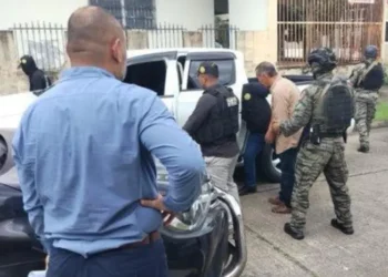 Panamá captura a sindicalistas por supuesto mal manejo de fondos y obreros denuncian persecución