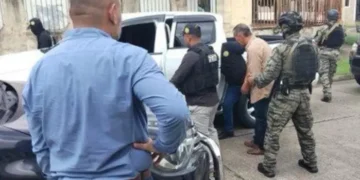 Panamá captura a sindicalistas por supuesto mal manejo de fondos y obreros denuncian persecución