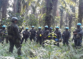 Contingente militar de Guatemala en el Congo está fuera de riesgo ante brote de ébola, según ministro de Defensa