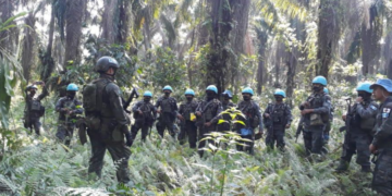 Contingente militar de Guatemala en el Congo está fuera de riesgo ante brote de ébola, según ministro de Defensa