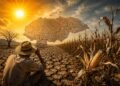 Canícula amenaza a Honduras: hasta 40 días sin lluvias ponen en riesgo cultivos del Corredor Seco