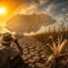 Canícula amenaza a Honduras: hasta 40 días sin lluvias ponen en riesgo cultivos del Corredor Seco