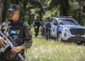 Honduras suma 75 víctimas en masacres durante 2026: la violencia deja un 32 % más de muertos que el año pasado