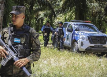 Honduras suma 75 víctimas en masacres durante 2026: la violencia deja un 32 % más de muertos que el año pasado