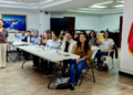 Taiwán otorga 16 becas a jóvenes guatemaltecos y refuerza su alianza educativa
