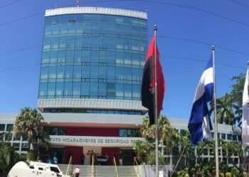 INSS Nicaragua