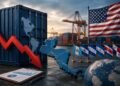 CEPAL advierte que Centroamérica está entre las regiones más vulnerables a la política comercial de EEUU: inversión manufacturera cayó hasta 66 %