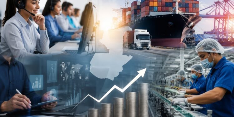 En Guatemala, solo 1 de cada 10 dólares de inversión extranjera fue capital nuevo