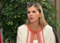 Laura Fernández evita confrontar a dictadura de los Ortega Murillo en Nicaragua