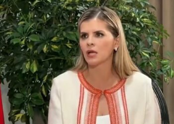Laura Fernández evita confrontar a dictadura de los Ortega Murillo en Nicaragua