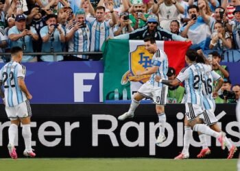 El día 7 del Mundial, en 5 claves