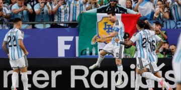 El día 7 del Mundial, en 5 claves