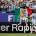 El día 7 del Mundial, en 5 claves