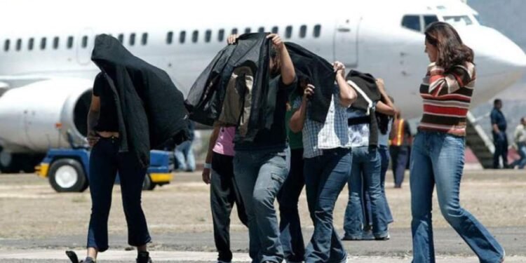 Hallan inconsistencias en bono para migrantes hondureños retornados y piden auditoría forense