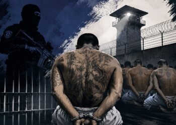 El Salvador registró en mayo el mayor número de muertes de reos bajo custodia, según Socorro Jurídico Humanitario