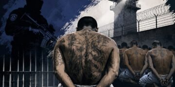 El Salvador registró en mayo el mayor número de muertes de reos bajo custodia, según Socorro Jurídico Humanitario