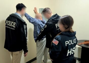 Extraditan a nicaragüense acusado de fraude con pasaportes y dinero estadounidense falso