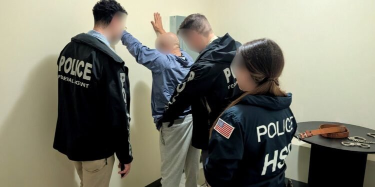 Extraditan a nicaragüense acusado de fraude con pasaportes y dinero estadounidense falso