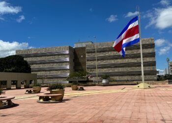Poder Judicial costarricense aplica recorte de presupuesto solicitado por Hacienda pero advierte afectación de servicios
