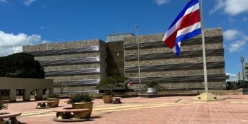 Poder Judicial costarricense aplica recorte de presupuesto solicitado por Hacienda pero advierte afectación de servicios
