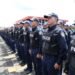 Presidenta de Costa Rica destituye a siete directores policiales por no aprobar la prueba del polígrafo