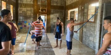Presos en Costa Rica podrían trabajar en seis áreas por programa “cero ocio en las cárceles”, según propuesta del Gobierno