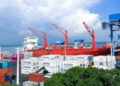 Las exportaciones de Nicaragua a China caen más de 50 % y representan solo el 1.4% del total
