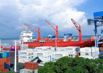 Las exportaciones de Nicaragua a China caen más de 50 % y representan solo el 1.4% del total