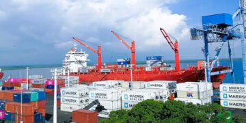 Las exportaciones de Nicaragua a China caen más de 50 % y representan solo el 1.4% del total