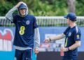 Roban zapatos , balones y equipo de entrenamiento a Inglaterra a días de su debut en el Mundial 2026