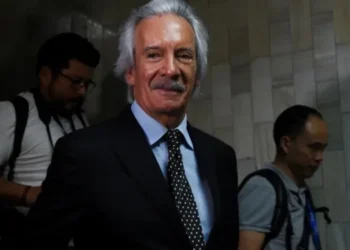 Sala de Constitucionalidad de Guatemala conocerá el martes la apelación de la exfiscal general para regresar al periodista Rubén Zamora a prisión