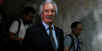 Sala de Constitucionalidad de Guatemala conocerá el martes la apelación de la exfiscal general para regresar al periodista Rubén Zamora a prisión