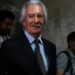 Sala de Constitucionalidad de Guatemala conocerá el martes la apelación de la exfiscal general para regresar al periodista Rubén Zamora a prisión