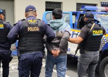 Guatemala ha expulsado a 27 salvadoreños en 2026 y refuerza la cacería regional contra pandilleros