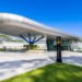 Bukele inaugura nueva terminal de pasajeros en Aeropuerto Internacional para reducir el tiempo de despacho