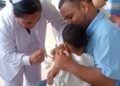 Panamá adquiere lote de 150,000 vacunas contra el sarampión y la rubéola