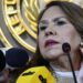 El Senado paraguayo condena las expresiones racistas de Celeste Amarilla contra Mbappé