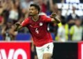 Egipto avanza a octavos de final en la tanda de penaltis