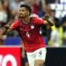 Egipto avanza a octavos de final en la tanda de penaltis
