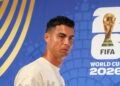 Ronaldo: “Ojalá no sea mañana mi último partido en el Mundial”