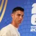Ronaldo: “Ojalá no sea mañana mi último partido en el Mundial”
