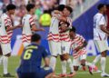 EE UU elimina a Bosnia y Herzegovina y se cita con Bélgica en Seattle