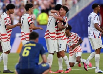 EE UU elimina a Bosnia y Herzegovina y se cita con Bélgica en Seattle