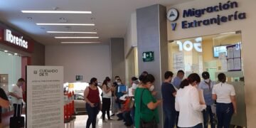Dictadura de Nicaragua endurece trámites de salida para menores y elimina las visas múltiples