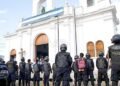 Dictadura de Nicaragua impone arresto domiciliario al obispo Abelardo Mata