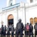 Dictadura de Nicaragua impone arresto domiciliario al obispo Abelardo Mata
